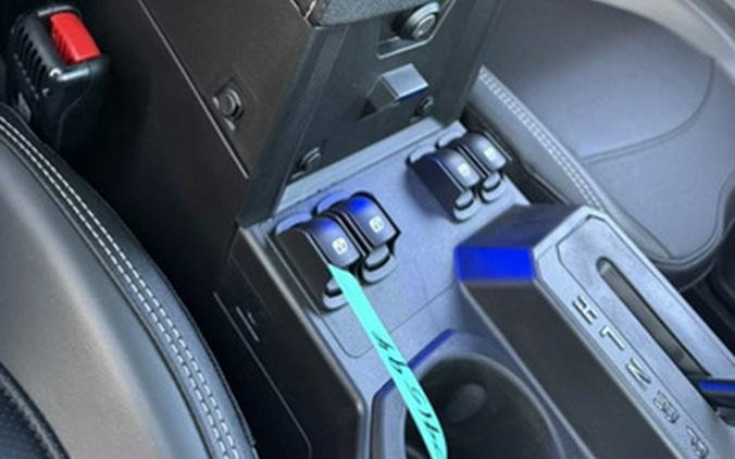 2025 Polaris Xpedition ADV 5 Northstar