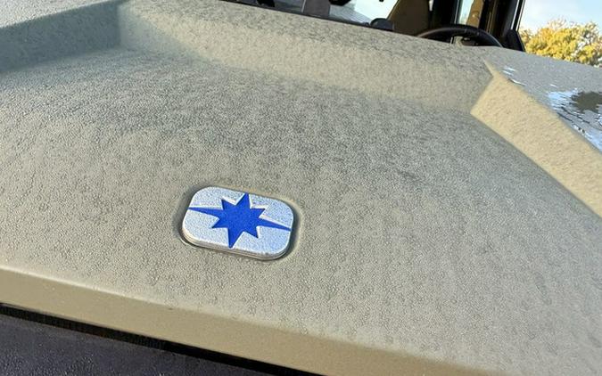 2025 Polaris Xpedition ADV 5 Northstar