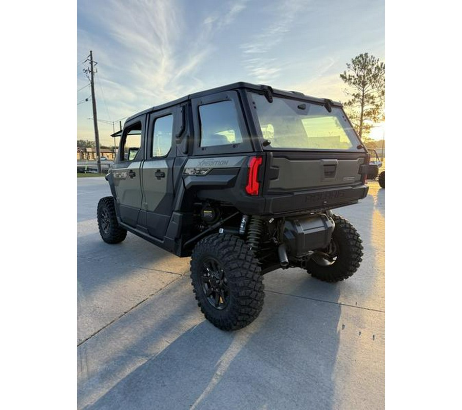 2025 Polaris® XPedition ADV 5 NorthStar