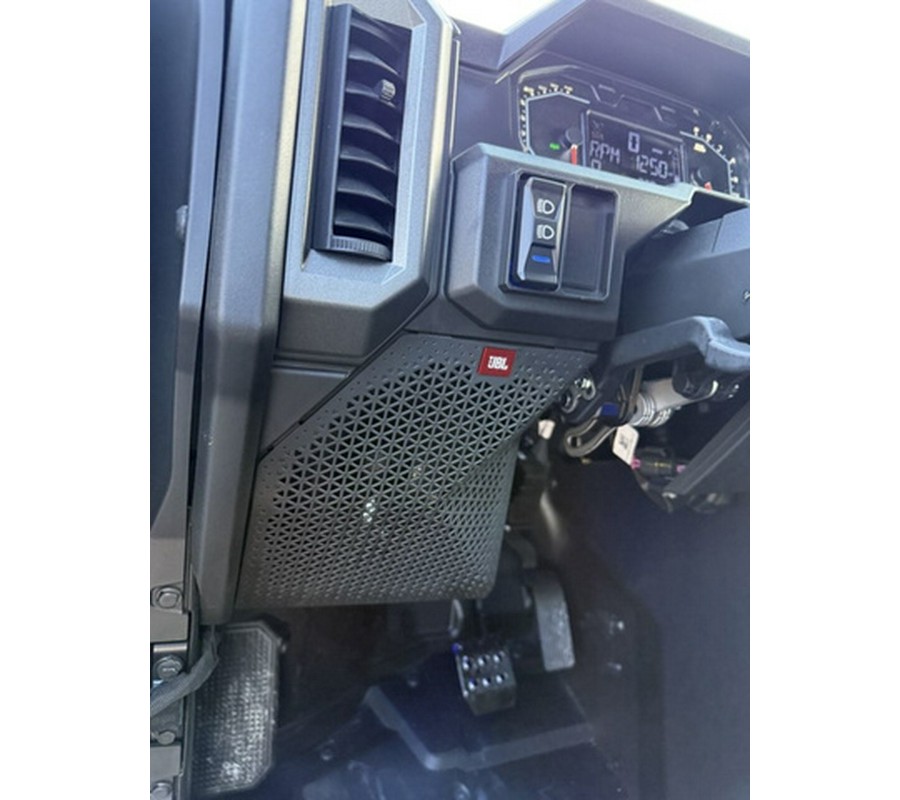 2025 Polaris Xpedition ADV 5 Northstar