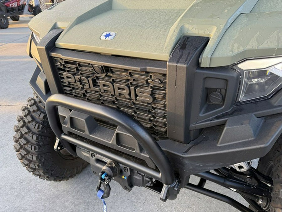 2025 Polaris Xpedition ADV 5 Northstar