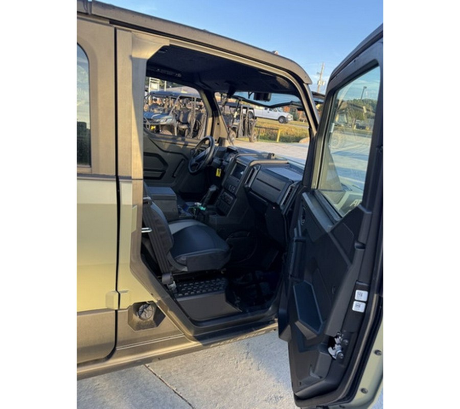 2025 Polaris Xpedition ADV 5 Northstar