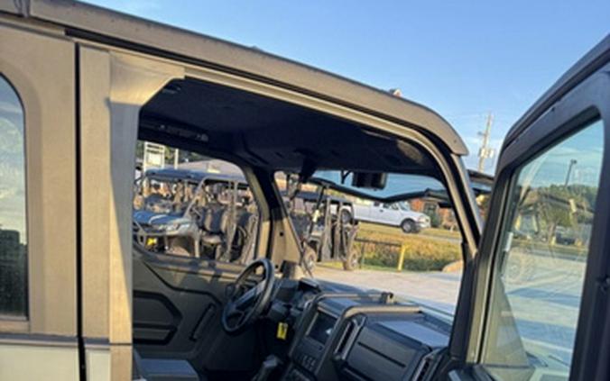 2025 Polaris Xpedition ADV 5 Northstar