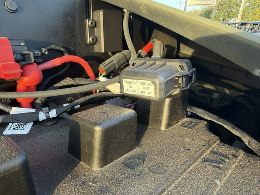 2025 Polaris Xpedition ADV 5 Northstar