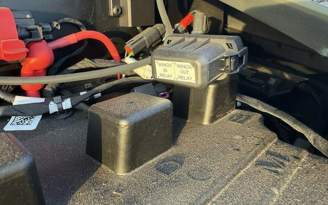 2025 Polaris Xpedition ADV 5 Northstar