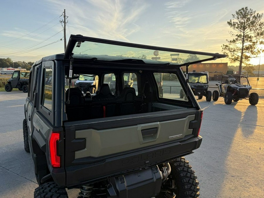 2025 Polaris Xpedition ADV 5 Northstar