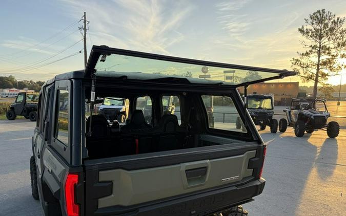 2025 Polaris Xpedition ADV 5 Northstar