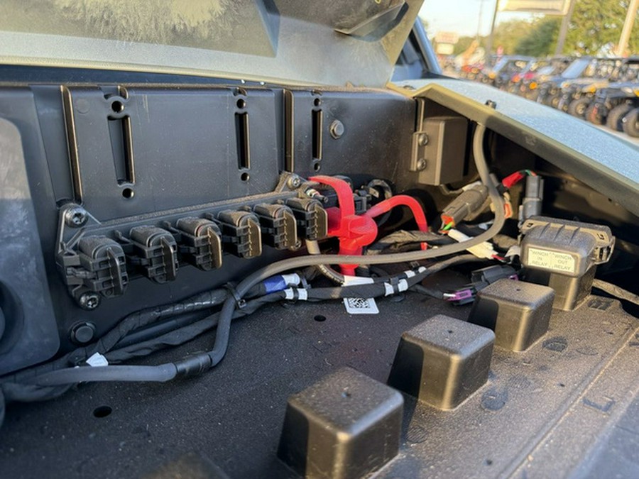 2025 Polaris Xpedition ADV 5 Northstar