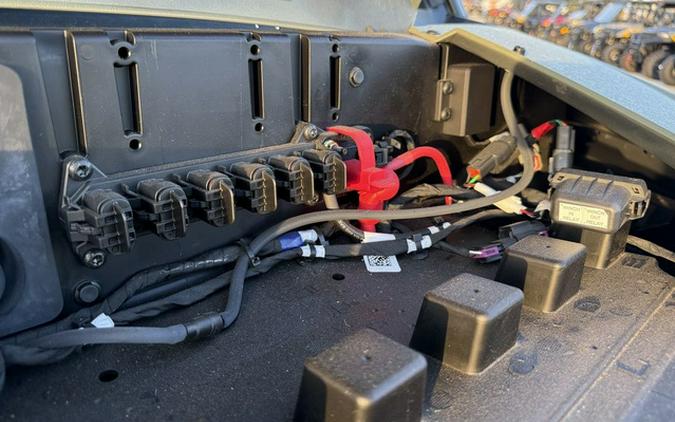 2025 Polaris Xpedition ADV 5 Northstar