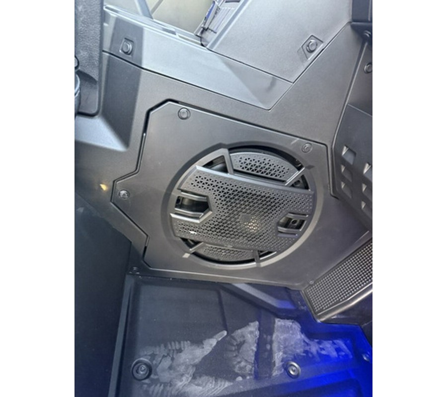 2025 Polaris Xpedition ADV 5 Northstar