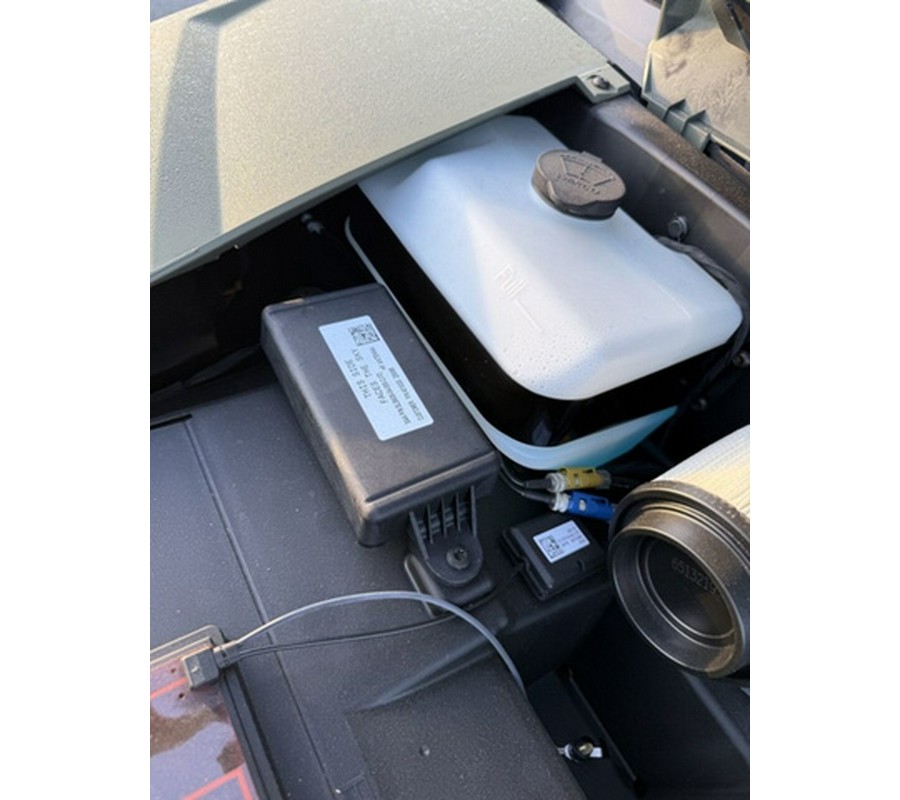 2025 Polaris Xpedition ADV 5 Northstar