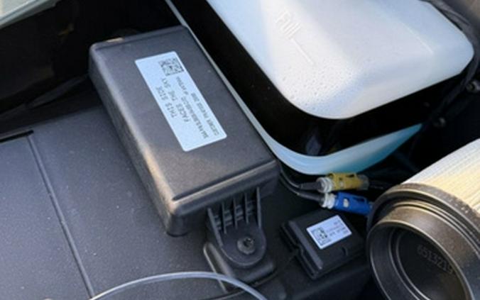 2025 Polaris Xpedition ADV 5 Northstar