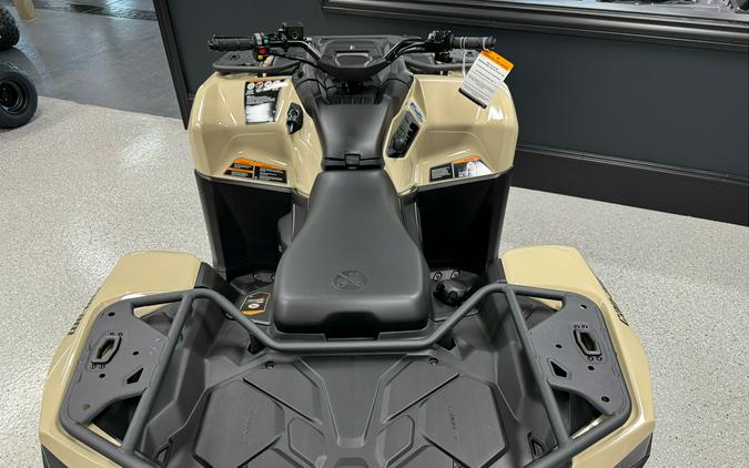 2025 Can-Am Outlander PRO HD7