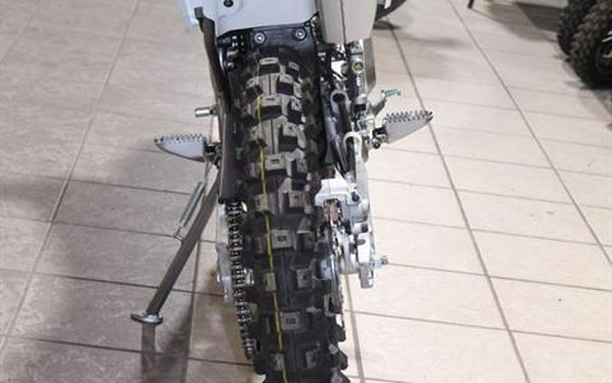 2026 Kawasaki KLX 140R F