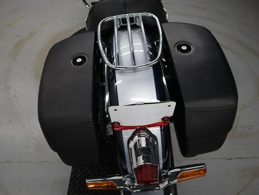 2019 Harley-Davidson Deluxe