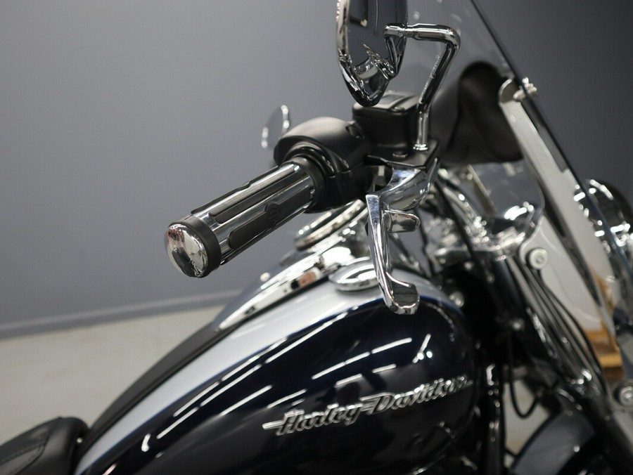 2019 Harley-Davidson Deluxe