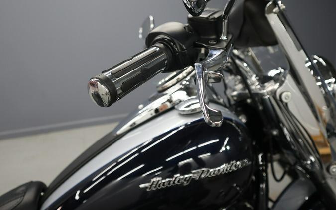 2019 Harley-Davidson Deluxe