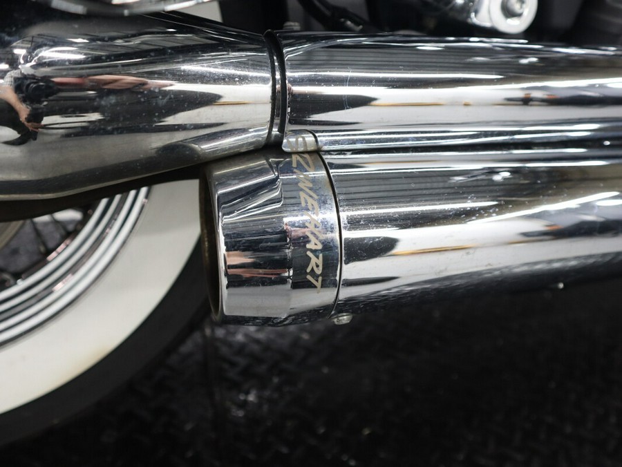 2019 Harley-Davidson Deluxe