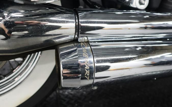 2019 Harley-Davidson Deluxe