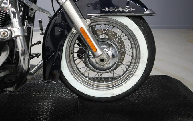 2019 Harley-Davidson Deluxe