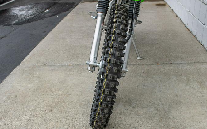 2026 Kawasaki KLX®140R F