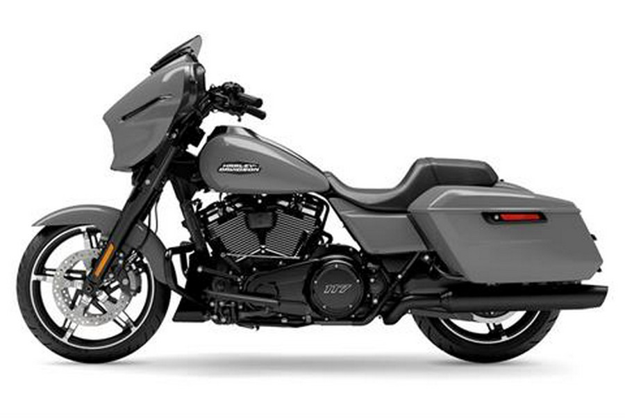 2025 Harley-Davidson Street Glide®