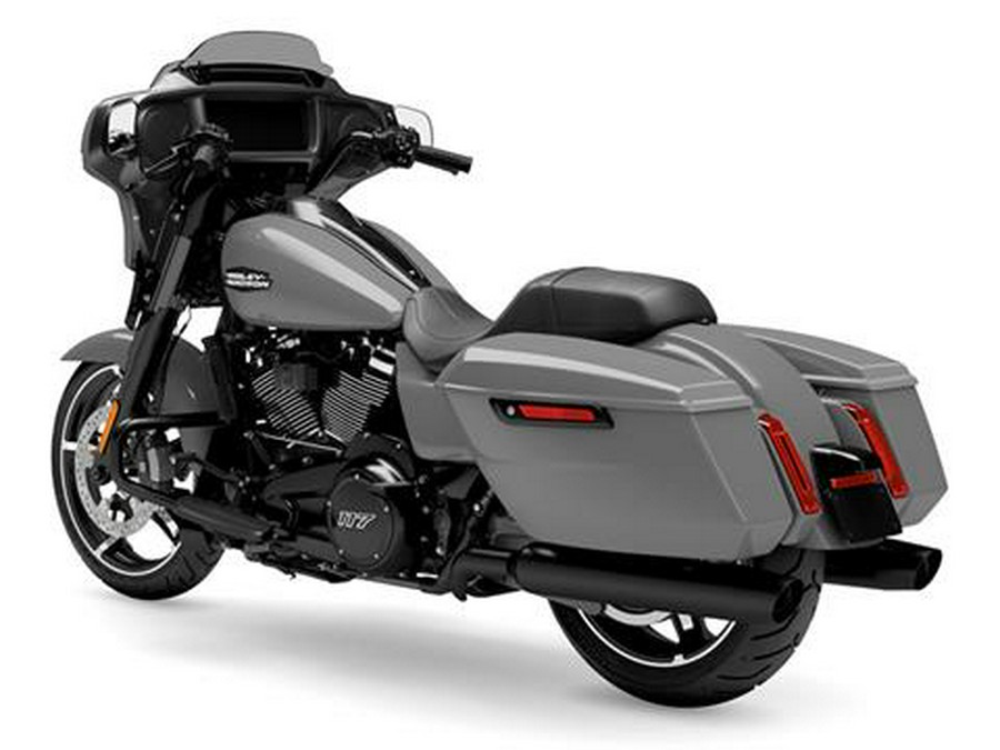 2025 Harley-Davidson Street Glide®