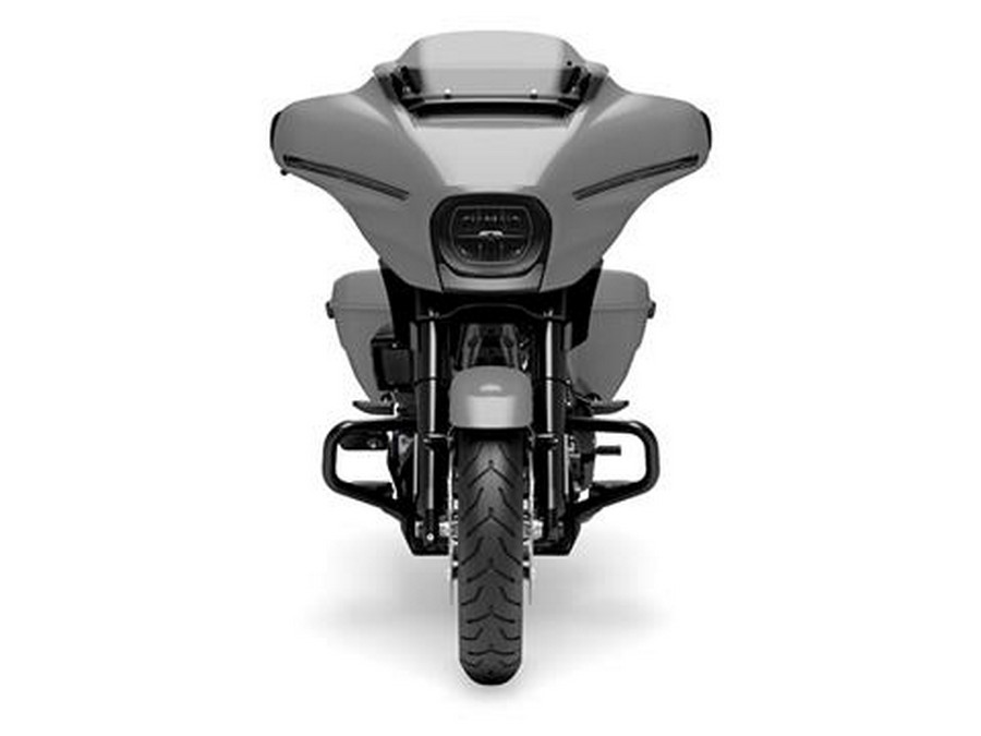 2025 Harley-Davidson Street Glide®