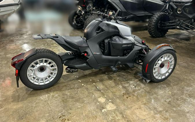 2026 Can-Am RYKER RALLY (900 ACE)