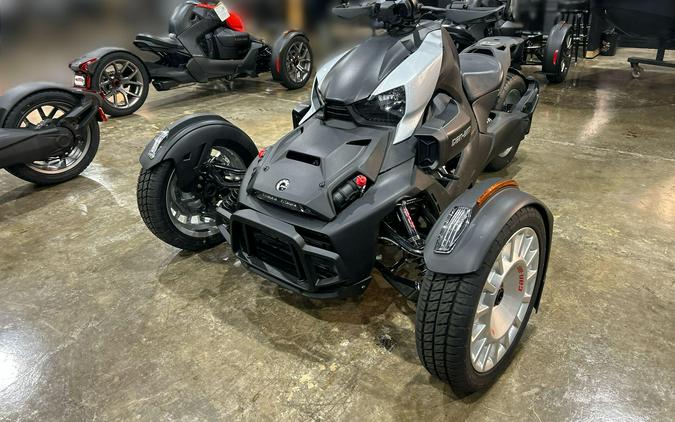 2026 Can-Am RYKER RALLY (900 ACE)