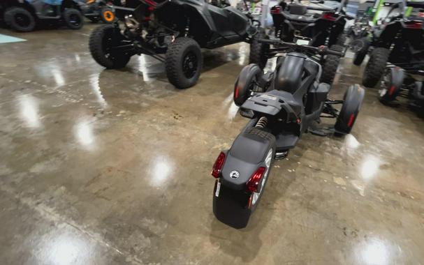 2026 Can-Am RYKER RALLY (900 ACE)
