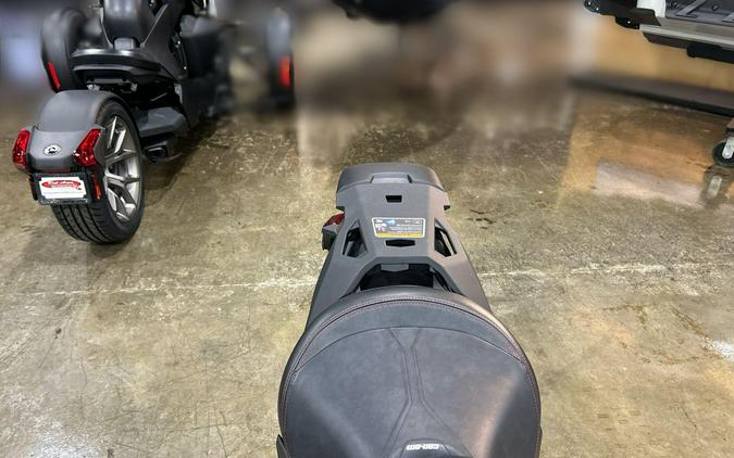 2026 Can-Am RYKER RALLY (900 ACE)