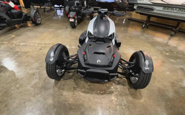 2026 Can-Am RYKER RALLY (900 ACE)