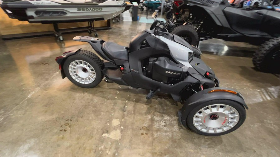 2026 Can-Am RYKER RALLY (900 ACE)
