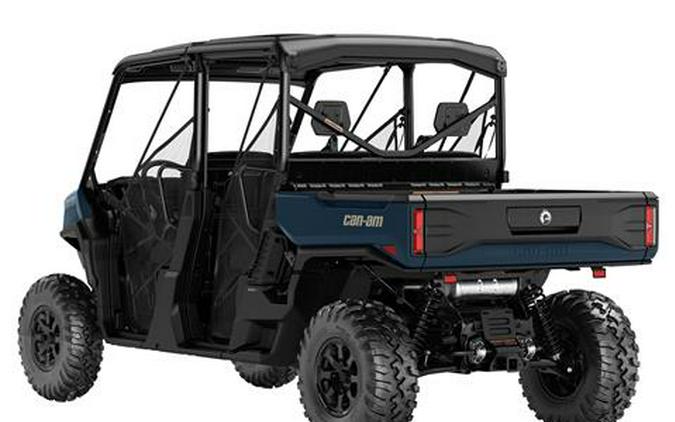 2026 Can-Am Defender MAX XT HD11