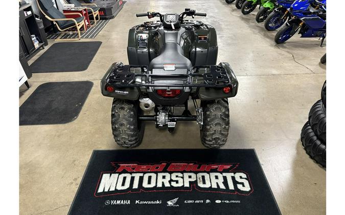 2026 Honda FourTrax Rancher