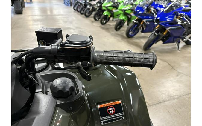 2026 Honda FourTrax Rancher