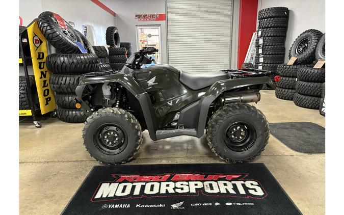 2026 Honda FourTrax Rancher