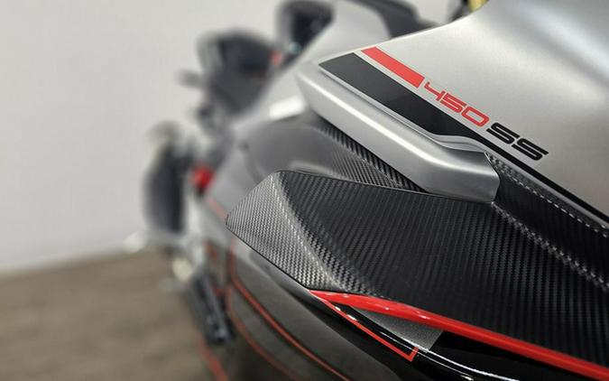 2026 CFMOTO SS 450