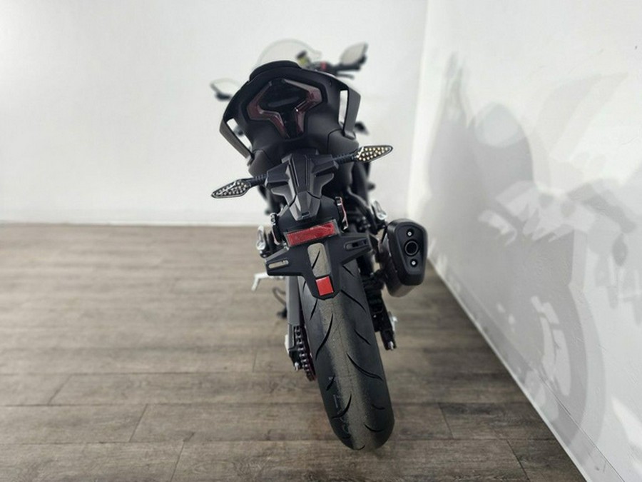 2026 CFMOTO SS 450
