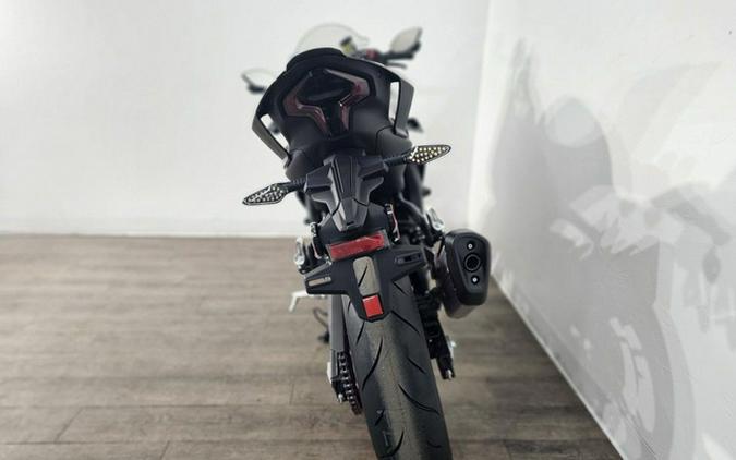 2026 CFMOTO SS 450