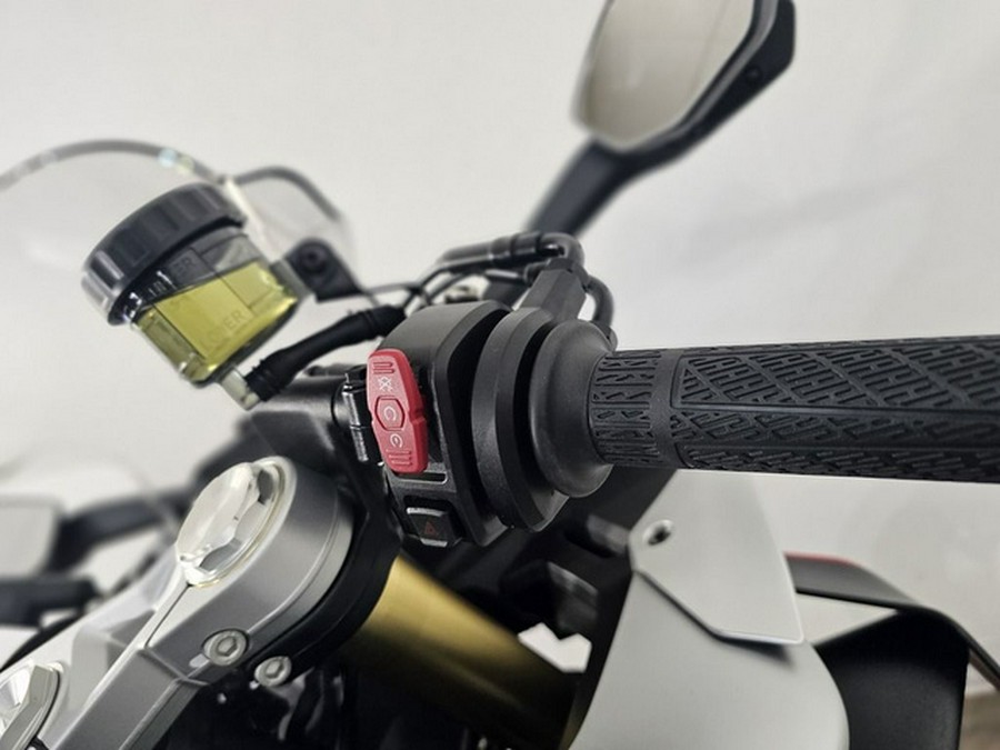 2026 CFMOTO SS 450