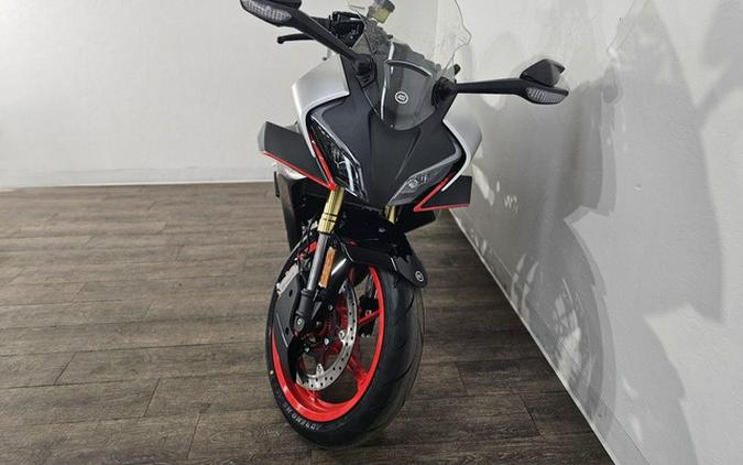 2026 CFMOTO SS 450