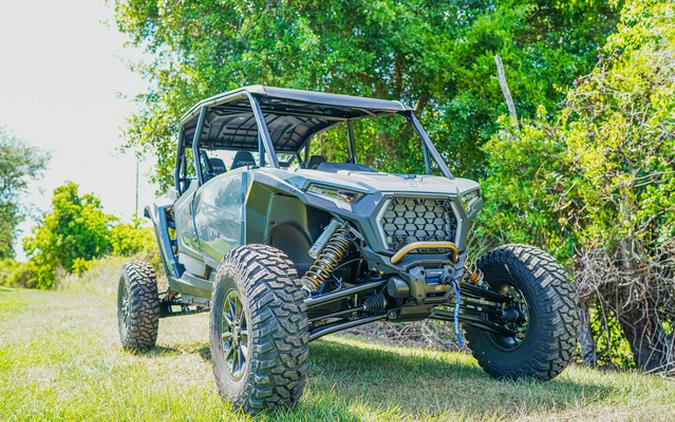 2026 Polaris RZR XP S 4 1000 Ultimate