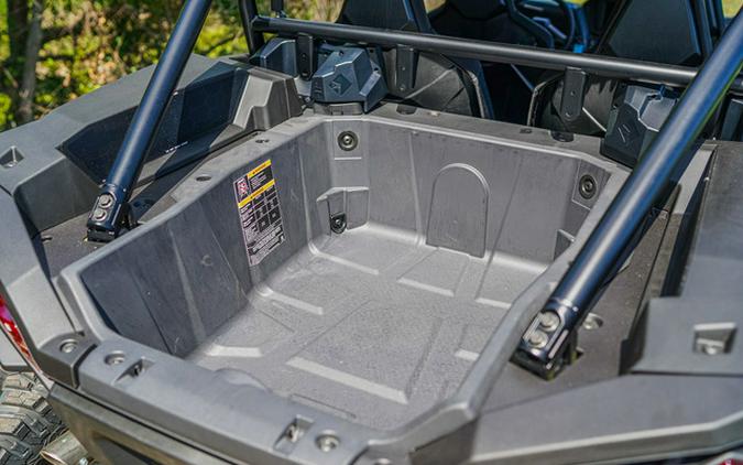2026 Polaris RZR XP S 4 1000 Ultimate