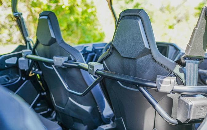 2026 Polaris RZR XP S 4 1000 Ultimate