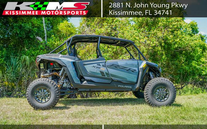 2026 Polaris RZR XP S 4 1000 Ultimate