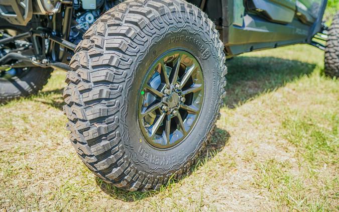 2026 Polaris RZR XP S 4 1000 Ultimate