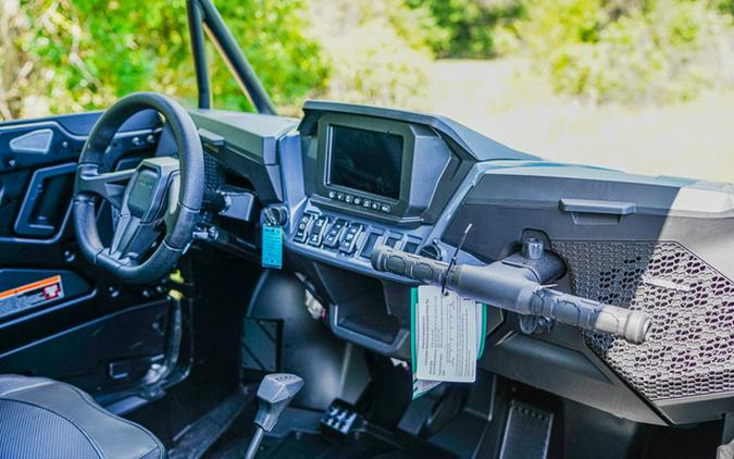 2026 Polaris RZR XP S 4 1000 Ultimate