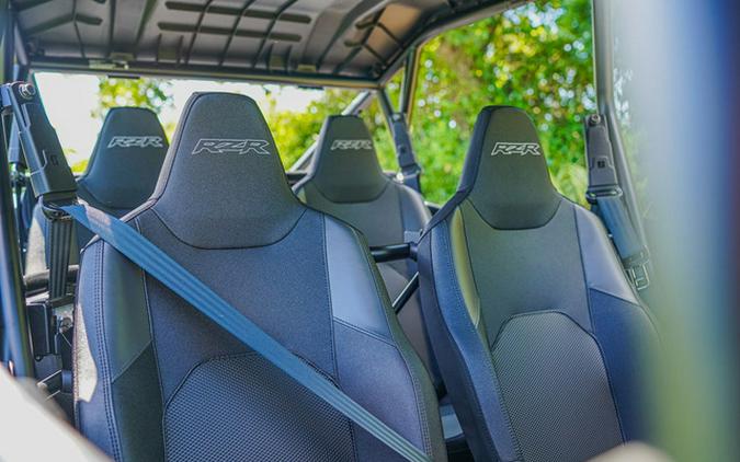 2026 Polaris RZR XP S 4 1000 Ultimate